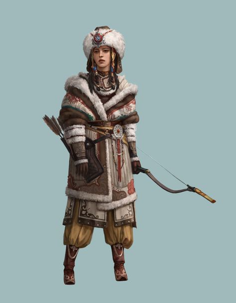 Inuit Mythology, Elf Armor, Dynasty Warriors Characters, Ancient Armor, Wood Elf, Dynasty Warriors, Dragon Rider, Fantasy Inspiration, Character Designs