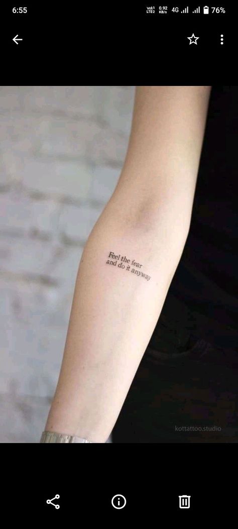 Do It For The Plot Tattoo, For The Plot Tattoo, Do It Anyway Tattoo, Do It For The Plot, For The Plot, She Did It, Do It Anyway, Tattoo Quotes, Tattoo Ideas