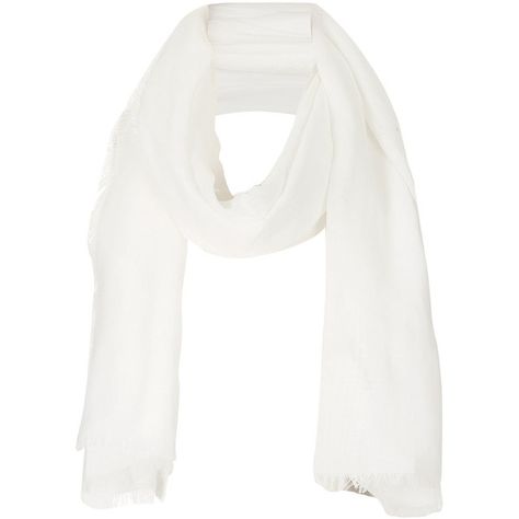 TOPSHOP Cream Scarf ($24) ❤ liked on Polyvore featuring accessories, scarves, cream, cream shawl and topshop Cream Shawl, Cream Scarf, Simply Lovely, Shawl, Tassels, Topshop, Bags For Women, Designer Clothes, Luxury Fashion