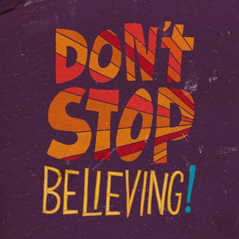 Don't stop believing ~ #Journey #faith #inspire Chris Piascik, Journey Songs, Lyrics To Live By, Dont Stop Believing, Inpirational Quotes, Magic Quotes, Journey Quotes, Steve Perry, Universal Language