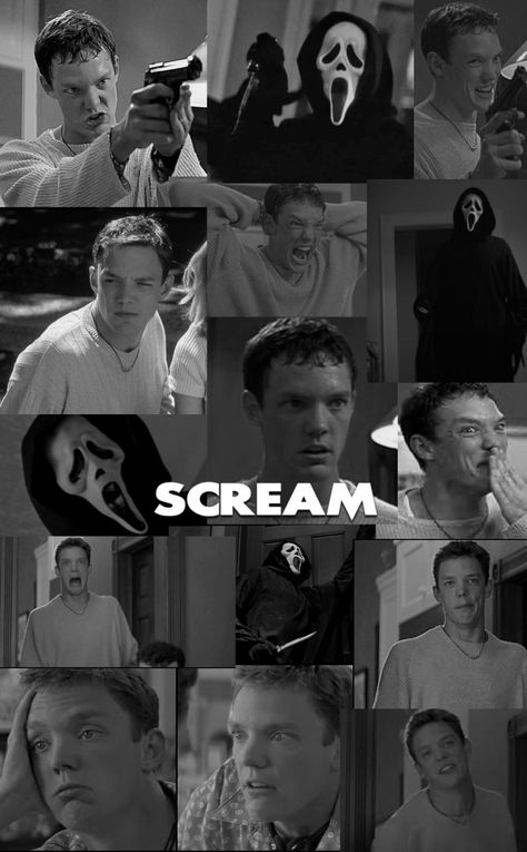 Scream Stu Macher Wallpaper, Scream Wallpapers Billy And Stu, Stu From Scream Wallpaper, Stu Scream Wallpaper, Mathew Lillard Wallpaper, Billy And Stu Wallpaper, Scream 1 Wallpaper, Billy Loomis And Stu Macher Wallpaper, Stu Wallpaper