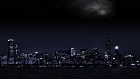 City Lights Wallpaper, Dual Screen Wallpaper, Dual Monitor Wallpaper, City View Night, Cityscape Wallpaper, Laptop Wallpaper Desktop Wallpapers, Dark Landscape, Night Sky Wallpaper, Dual Monitor