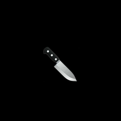 Knife Black Background, Emoji White Background, Iphone Emojis Black Background, Aubree Core, Knife Emoji, Purple Butterfly Wallpaper, Emoji Stickers Iphone, Iphone Emoji, Emoji Iphone