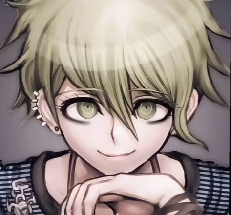 rantaro with smudged eyeliner Smudged Eyeliner, Rantaro Amami, Danganronpa Icons, Danganronpa 3, Danganronpa V3, Danganronpa Characters, Danganronpa, Anime Icons, R A