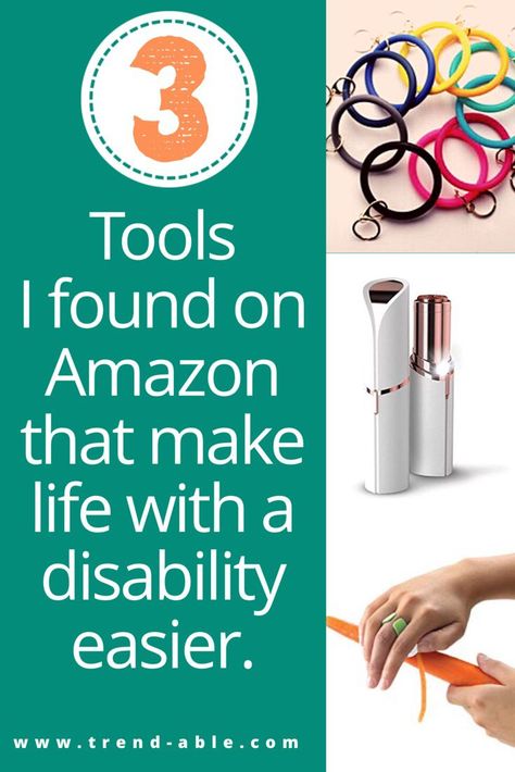 3 hacks for invisible disabilities to make your life easier! #invisibledisability #lifehacks #trendable Adaptive Devices, Invisible Disabilities, Adaptive Art, Big Pen, Adaptive Tools, Healthy Eating Inspiration, Creative Life Hacks, Adaptive Equipment, Physical Disabilities