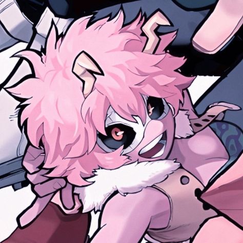 Mha Icons, Mina Ashido, Alien Queen, Ochako Uraraka, My Hero Academia Episodes, Hero Academia Characters, My Hero Academia Manga, Drawing Base, Izuku Midoriya