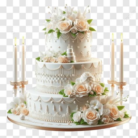 3d illustration of wedding cake on transparent background 3d illustration of wedding cake on trans Wedding Cake Illustrations, Cake Png Image, Cake Png, Cake Illustration, Background Transparent, Transparent Image, Background 3d, Cake Cake, Background Illustration