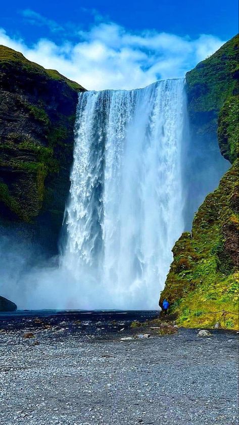 Skogafoss waterfall, Iceland, Nature’s power, Vibrant autumn, Mesmerizing mist, Majestic display, Golden foliage, Picturesque scene, Rushing water, Whispers of the wind, Awe-inspiring wonders, calm, waterfall photography, nature photography, travel photography, traveling, waterfalls, best travel locations California Collage, Foliage Painting, Glowworm Caves, Waterfall Iceland, Rushing Water, Skogafoss Waterfall, The Whispers, Green Background Video, Green Country