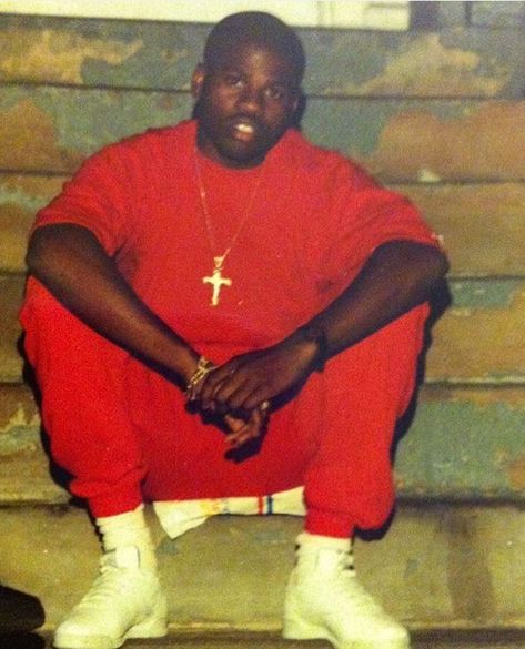 Rich Porter Rich Porter Harlem, Raekwon 90s, Nyc 70s, Rich Porter, Ace Boogie, Men Street Outfit, Hip Hop Images, Hood Rich, Black Rider