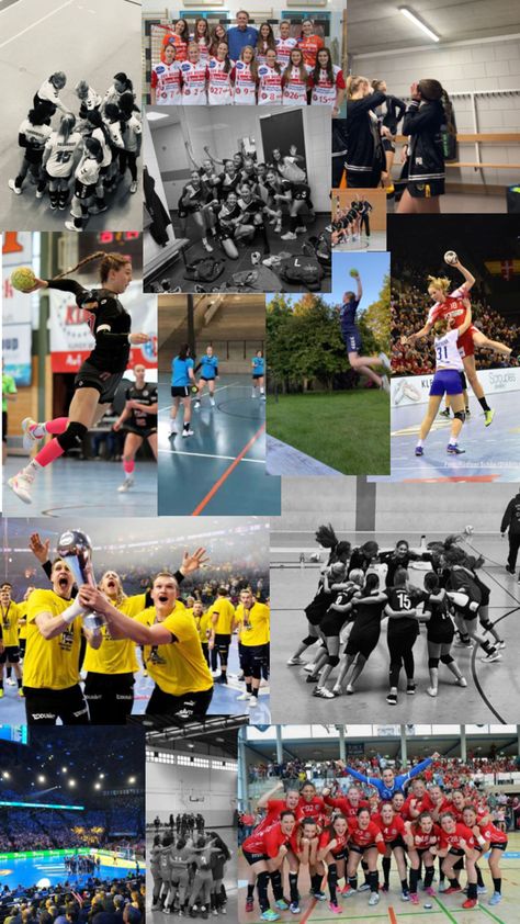 Sports Photos, Sports, Handball