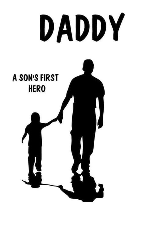 Outline Images, Lion Images, Son Quotes, Super Dad, Father Son, Design Tattoo, Tattoo Idea, Father And Son, Lion