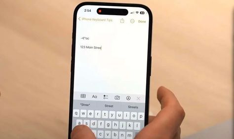 Stop Typing Wrong - 16 iPhone Keyboard Tips for iOS 16 Type Faster, Memo App, Apple Wallet, Keyboard Hacks, Iphone Keyboard, Family Learning, Phone Hacks, Ios 16, Latest Iphone