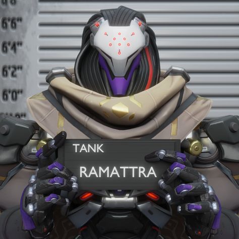 Ramattra Overwatch Pfp, Rammatra Pfps, Ramattra Zenyatta, Rammatra Overwatch, Ramattra Fan Art Overwatch, Ramattra Pfp, Ramattra Icons, Zenyatta Icon, Illari Overwatch