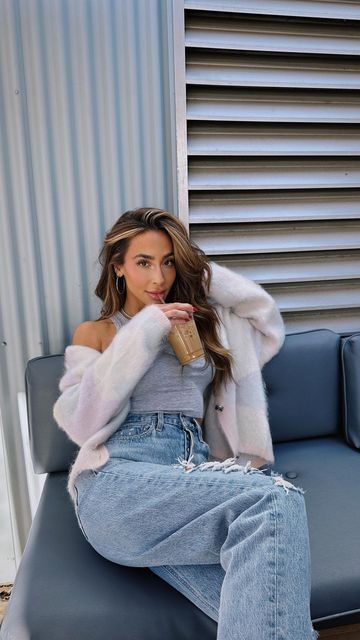 Courtney Shields, Fashion Outfits Dresses, Outfits Dresses, Instagram Pose, Cream Blush, Instagram Inspo, Get One, Fashion Blog, Style Fashion