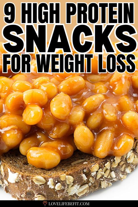 Image of a healthy high protein snack Easy High Protein Snacks, High Protein Snack Ideas, Protein Snack Ideas, Healthy High Protein Snacks, Healthy Breakfast Snacks, High Protein Snack, Eat Less, Protein Snack, Healthy Snacks Easy