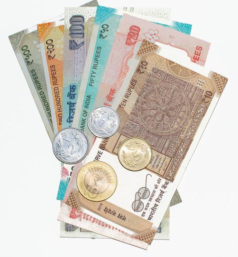 Indian Currency Notes and Coins. Indian Currency Notes of 500 , 200 , 100 , 50 , , #Ad, #Coins, #Indian, #Currency, #Notes, #Reserve #ad Coins Indian, Mrs Universe, 10 Rupees, Reserve Bank Of India, Indian Currency, Ballet Drawings, Currency Note, Party Logo, Money Collection