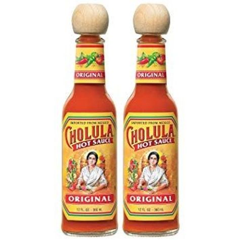 Cholula Freestyle by PRDGM Chicken Popcorn, Cholula Hot Sauce, Mexican Enchiladas, Egg Pizza, Pizza Chicken, Habanero Hot Sauce, Beans And Rice, Burrito Bowl, Pesto Sauce