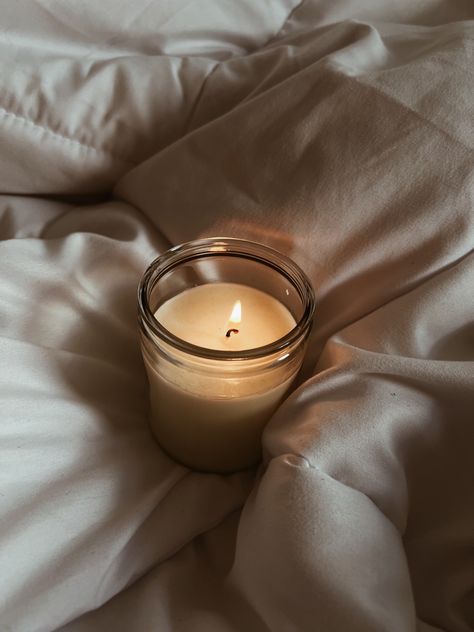 Light Candles Aesthetic, Neutral Candle Aesthetic, Brown Candle Aesthetic, Candle Pictures Photographs, Neutral Candles, Candles Photo, Brown Candles, Flaming Hot, Girl Therapy