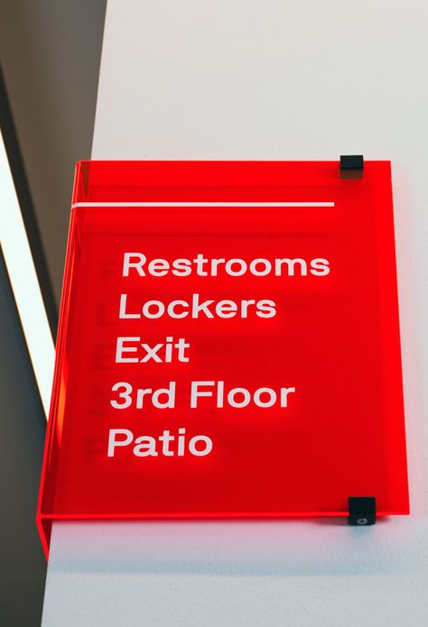 Office Sign Design, Airport Signage, Hotel Wayfinding, Light Signage, Museum Signage, Creative Signage, Fun Signage, Corporate Signage, Place Branding