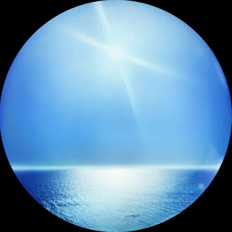 Water, circle, blue, sky. Jesus Is King Wallpaper Kanye, Spiritual Pfp, Jesus Is King Kanye, Kanye West Wallpaper, Free Video Editing Software, Jesus Is King, Cover Art Design, Macbook Wallpaper, 2000s Vintage