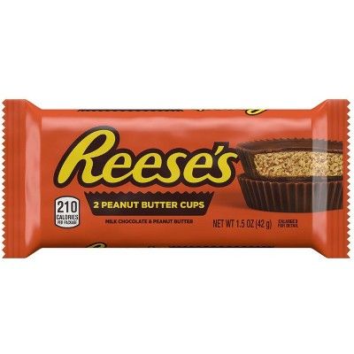 Paper Squishy, Reese's Peanut Butter Cups, Reeses Cups, Iconic Duo, Chocolate Peanut Butter Cups, Peanut Butter Filling, Peanut Butter Lovers, Reeses Peanut Butter Cups, Reeses Peanut Butter