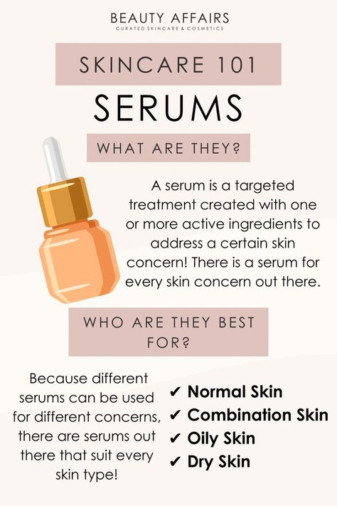 Skincare Serums, Face Serums, Skin Facts, Esthetician Marketing, Facial Fillers, Skin Advice, Skin Care Routine Order, Skin Aesthetics, Facial Skin Care Routine