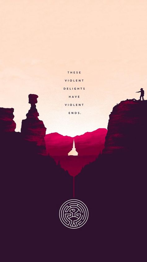 Westworld Wallpaper, Westworld Art, Westworld Hbo, West World, Art Poster Design, Movie Posters Minimalist, Movie Poster Art, Sci Fi Movies, Science Fiction Fantasy