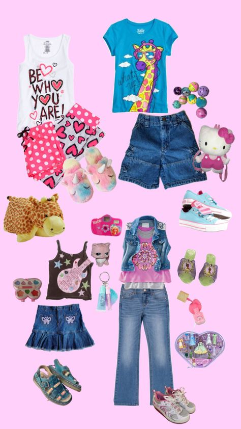 #nostalgia Clothes 2000s, Decades Of Fashion, Fashion 1940s, Scene Outfits, Drawing Inspo, Really Cute Outfits, Dream Clothes, Lps, Aesthetic Outfits