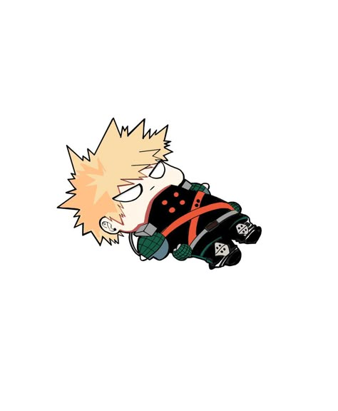 Katsuki Bakugou || Boku no Hero Academia Chibi Bakugou Cute, Bakugou Katsuki Cute, Katsuki Bakugou Cute, Bakugou Katsuki Chibi, Chibi Bakugou, Bakugou Katsuki Icon Cute, Chibi Bakugo, Cute Bakugou, Bakugou Cute