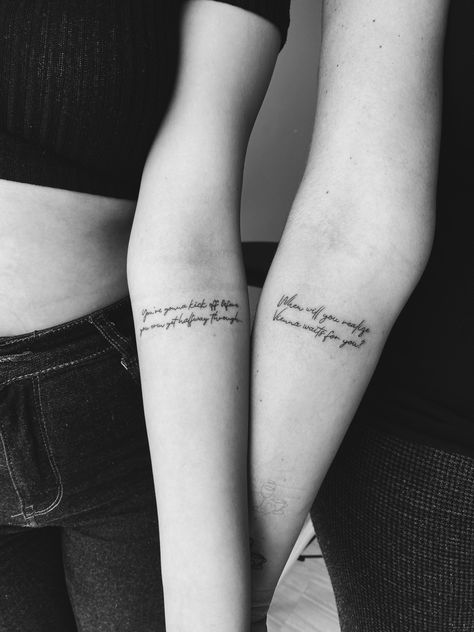 Vienna Lyrics, Vienna Tattoo, Song Tattoos, Lyric Tattoos, Vienna Austria, Cute Tattoos, Vienna, Tatting, Body Art