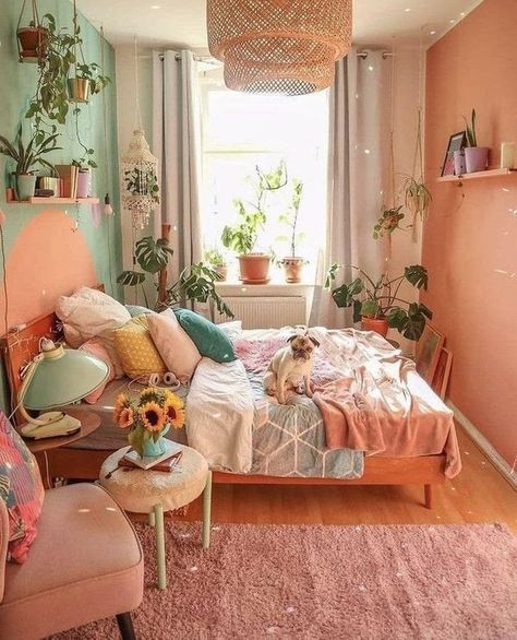 Stylish Apartment Decor, Stylish Apartment, Apartment Decor Ideas, Bedroom Refresh, Apartment Inspiration, Room Inspiration Bedroom, Dorm Room Decor, My Bedroom, Room Decor Ideas