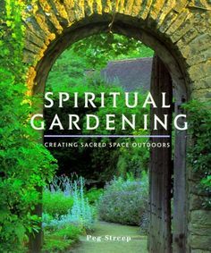 Spiritual Gardening, Yoga Garden, Outdoor Meditation, Spiritual Garden, Sacred Garden, Gardening Quotes, Prayer Garden, Zen Garden Design, Healing Garden