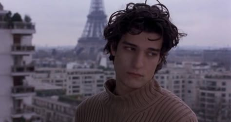 Louis Garrel Louis Garrel, French Boys, I Love Cinema, The Secret History, Film Stills, Movie Scenes, Beautiful Photography, New Yorker, Cinematography