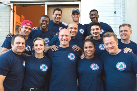 Chicago Fire season 3 cast Chicago Fire Cast, Chicago Fire Dawsey, Chicago Crossover, Monica Raymund, Taylor Kinney Chicago Fire, Matt Casey, Chicago Fire Department, Kelly Severide, Jesse Spencer