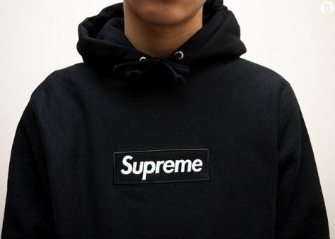 milsvni:  More at MILSVNI Supreme Box Logo Hoodie, Custom Merch, Supreme Clothing, Supreme Hoodie, Hype Beast, Supreme Box Logo, Skirt Diy, Merch Ideas, Stylish Hoodies