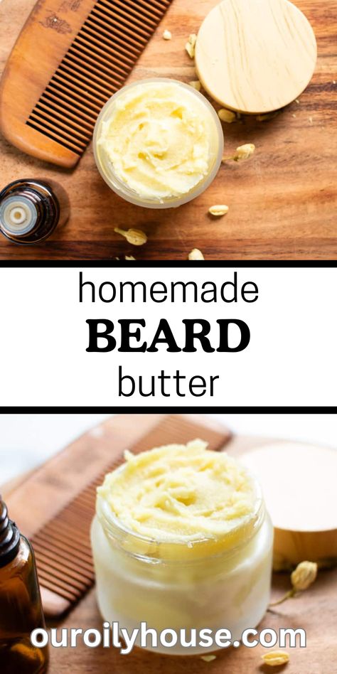 Beard Scrub For Men, Beard Balm Diy Recipes For Men, Diy Beard Wash Recipe For Men, Beard Soap Recipe, Beard Cream Diy Recipes, Beard Butter Recipe Diy, Beard Shampoo Recipe Diy, Beard Wash Recipe Diy, Homemade Beauty Products Recipes