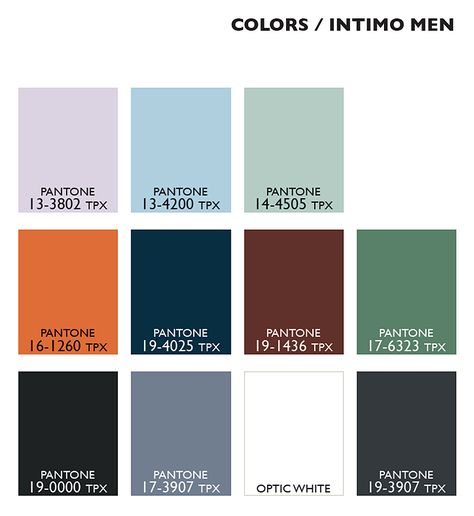 Lenzing Color Trends Spring/Summer 2015 - Color Usage Mens Underwear | Posted By Senay GOKCEN, Editor-in-Chief | Fashion Trendsetter Ss24 Mens Color Trends, Men Fashion Color Palette, Summer 2024 Trends Men, Mens Summer Color Palette, 2024 Mens Fashion Trends Forecast, Spring Summer 2024 Mens Trend, Spring Summer 2025 Mens Fashion Trends, Men Color Palette, Zen Color Palette