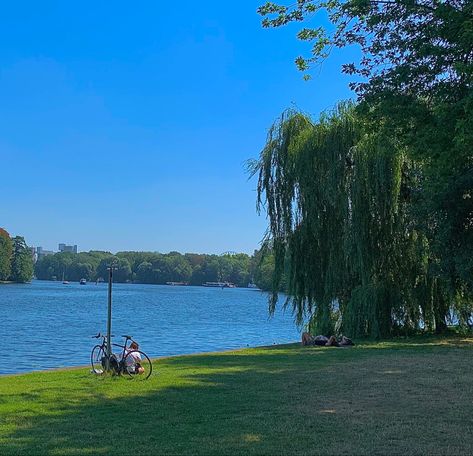 Germany Aesthetic Berlin, Summer Park Aesthetic, Berlin In Summer, Germany Summer Aesthetic, Germany Aesthetic Summer, Berlin Vibes Aesthetic, Deutschland Aesthetic, Berlin Germany Aesthetic, Germany In Summer