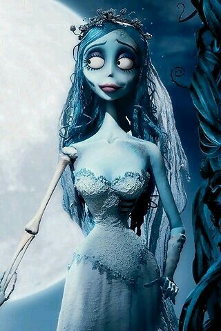 ~ † Helena Bonham Carter As Emily ~Corpse Bride ~† Corpse Bride Wallpaper, Disney Costume Makeup, Corpse Bride Tattoo, Bride Wallpaper, Corpse Bride Art, Corpse Bride Costume, Emily Corpse Bride, Dead Bride, Jack Y Sally