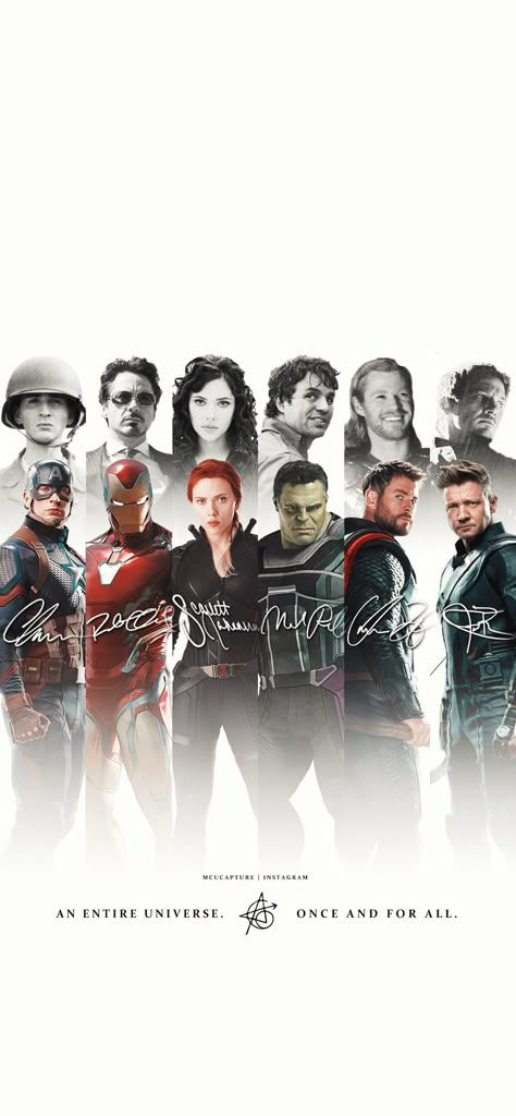 Thank you, #Avengers! #Marvel Original Six Avengers Wallpaper, The Og Avengers, Thank You Avengers, Original Avengers Wallpaper, Avengers Original 6 Wallpaper, Avengers Og 6 Wallpaper, Original 6 Avengers Wallpaper, Og 6 Avengers Wallpaper, Og Six Avengers