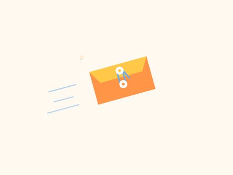 Magic mail! [GIF] Mail Gif, Youve Got Mail, School Management Software, School Management, Pdf Books Reading, College School, Animation Reference, Dehradun, Kids Frames