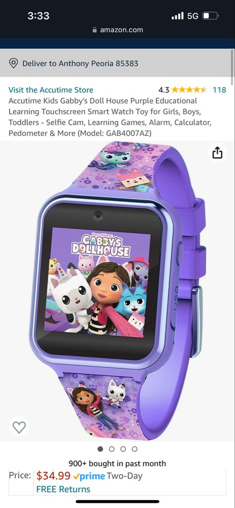 Kids Toys For Boys, Doll Home, Smart Kids, Kids Watches, Learning Games, Mothers Day Cards, Toys For Girls, Fitness Tracker, Toys For Boys