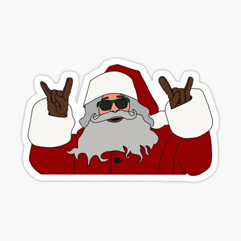 Christmas Stickers Printable, Xmas Sticker, Sticker Design Inspiration, Photo Booth Sign, Iphone Stickers, Scrapbook Printing, Bubble Stickers, Art Jokes, Emoji Stickers