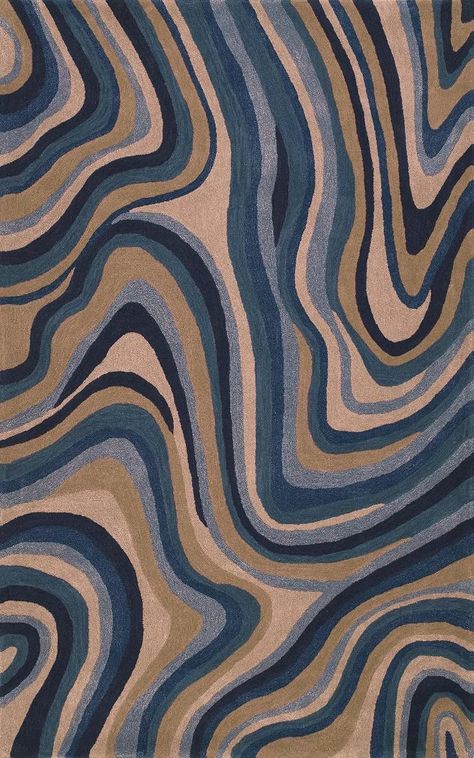 Brown And Blue Wallpaper, Blue And Brown Wallpaper, Blue Brown Wallpaper, Baby Blue Wallpaper, Space Phone Wallpaper, Witchy Wallpaper, Simple Phone Wallpapers, Abstract Art Wallpaper, Phone Wallpaper Patterns