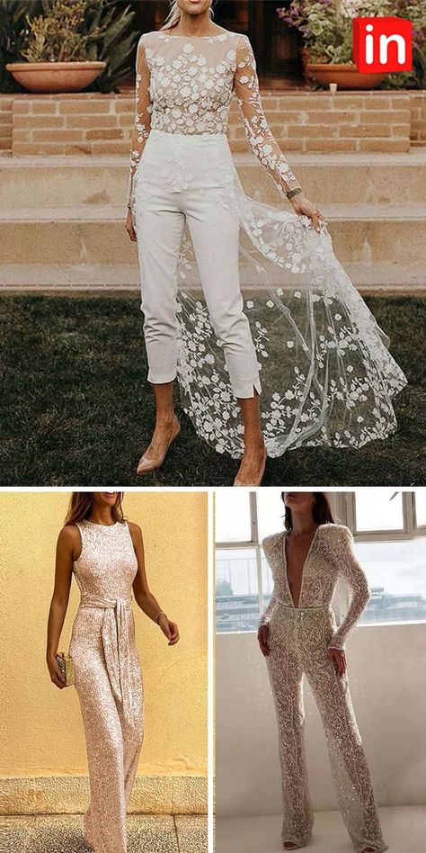 Jumpsuits Elegant, Jumpsuit Backless, Women's Jumpsuit, Personal Closet, Wedding Apparel, Color Crew, Women's Outfits, Jumpsuit Elegant, Elegant Party