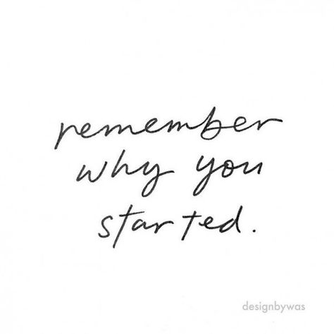 One of the most important things you can do in your life is to know your WHY, the reason you get out of bed and do what you do...   | To read the full post, click the image!  | Red Fairy Project Green Day Quotes, Know Your Why, Remember Your Why, Start Quotes, Finding Yourself Quotes, Finding Purpose In Life, Inspirational Articles, Remember Why You Started, Deep Quotes About Love