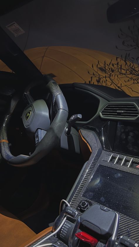 Lamborghini Interior Aesthetic, Lambo Interior, Cars Wallpaper Aesthetic, Aesthetic Cars Wallpaper, Lamborghini Photos, Lamborghini Interior, Aesthetic Sports, Products Aesthetic, Diy Gift For Bff