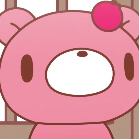 Cute Gloomy Bear Pfp, Gloomy Bear Profile Picture, Gloomy Bear Pfps, Gloom Bear, Gloomy Bear Pfp, Gloomy Bear Icon, Bear Icon, Gloomy Bear, Neko Atsume