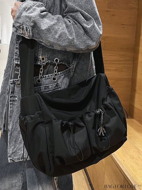 Black gucci bag