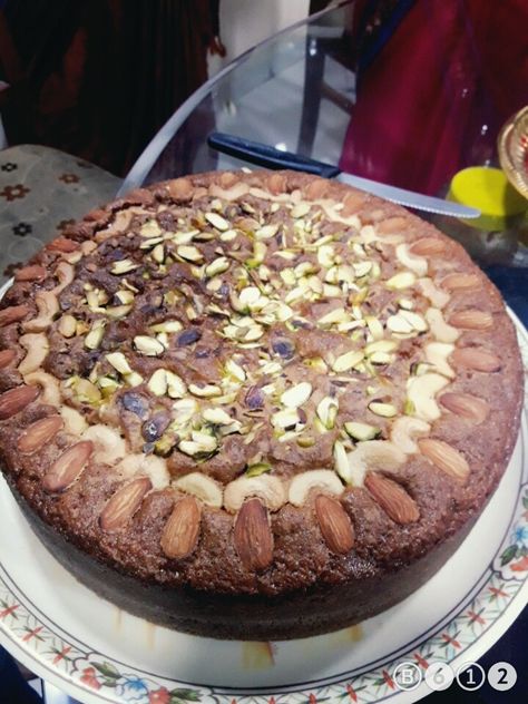 Dry fruits cake Dry Fruits Cake, Fruits Cake, Dry Fruit, Dry Fruits, Fruit Cake, Cake Decoration, Dried Fruit, Cake Decorating, Fruit